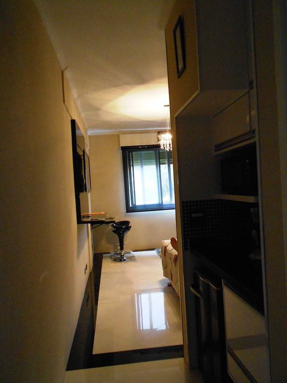 Flat No Hotel Cavalinho Branco Águas de Lindóia Habitación foto