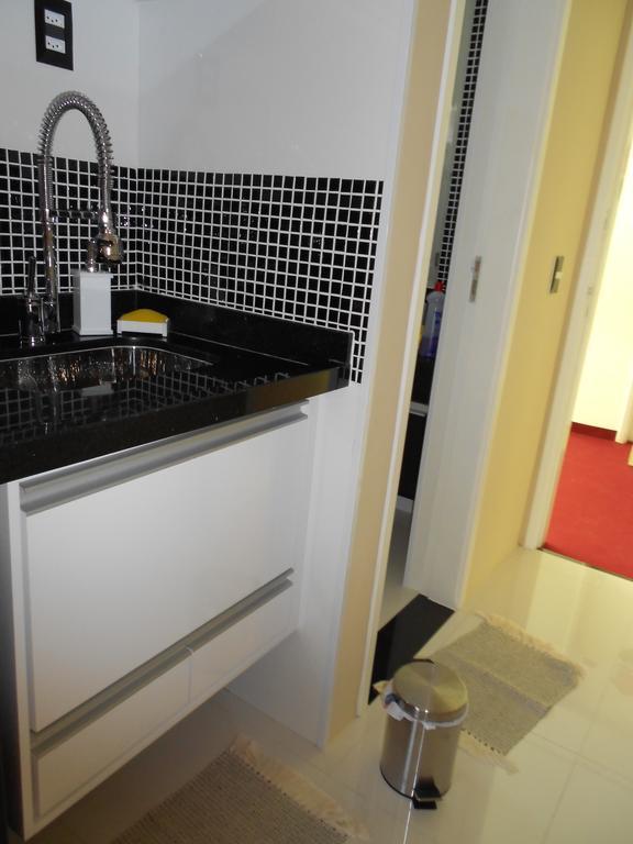 Flat No Hotel Cavalinho Branco Águas de Lindóia Habitación foto